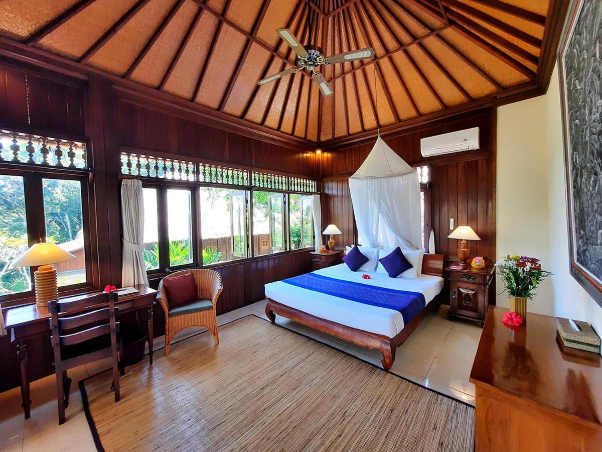 Alam Indah Ubud Exterior photo