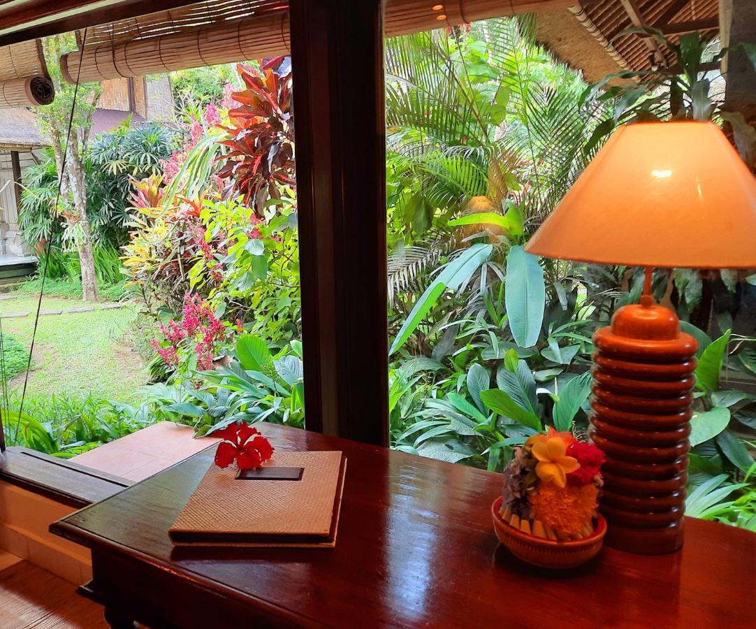 Alam Indah Ubud Exterior photo