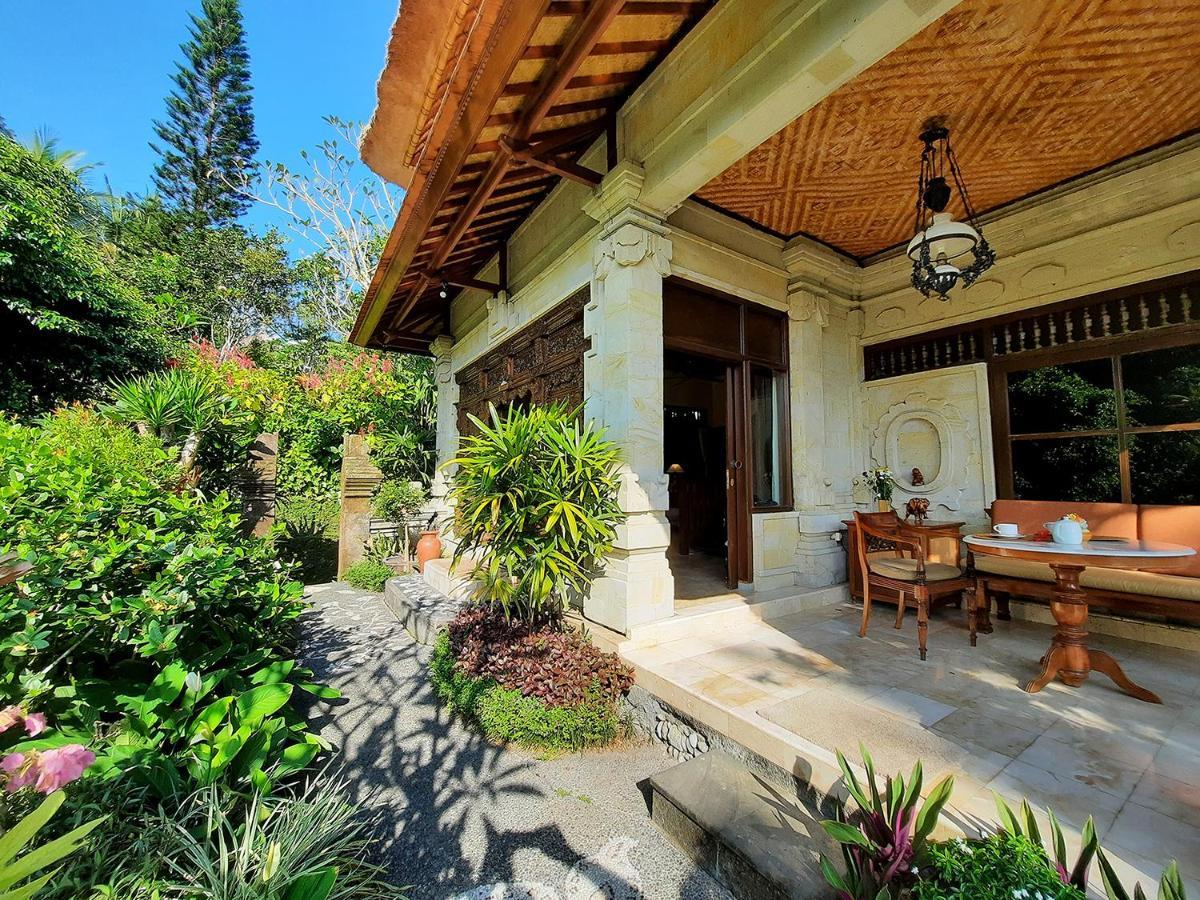 Alam Indah Ubud Exterior photo