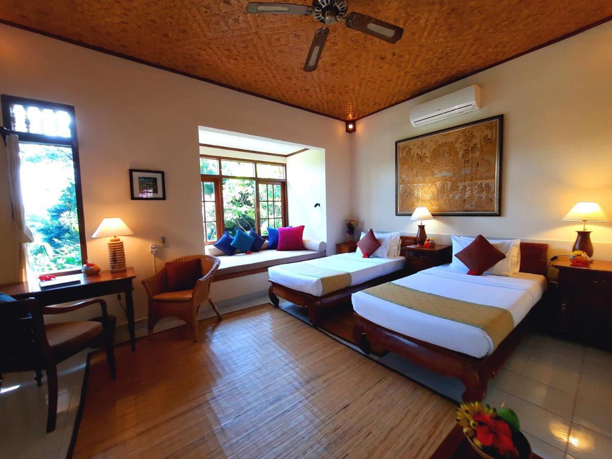 Alam Indah Ubud Exterior photo