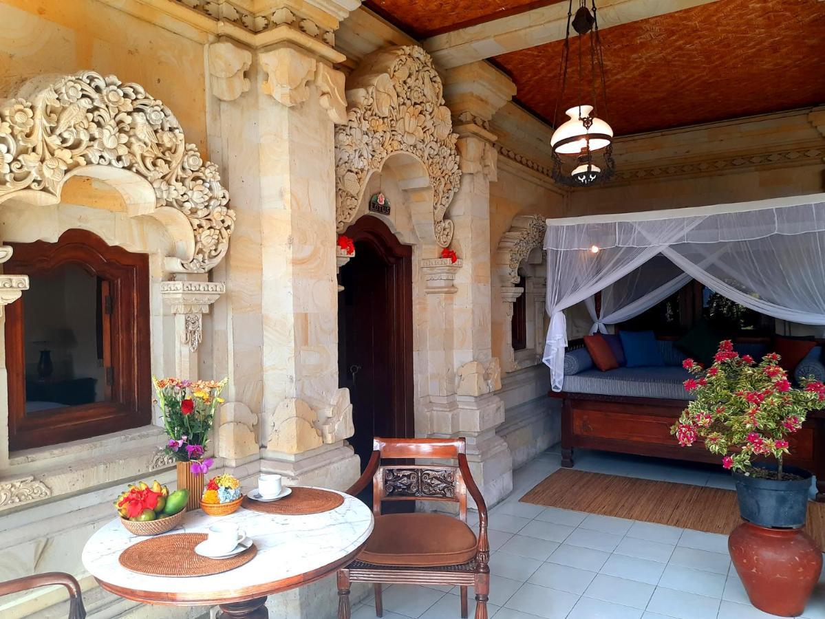 Alam Indah Ubud Exterior photo