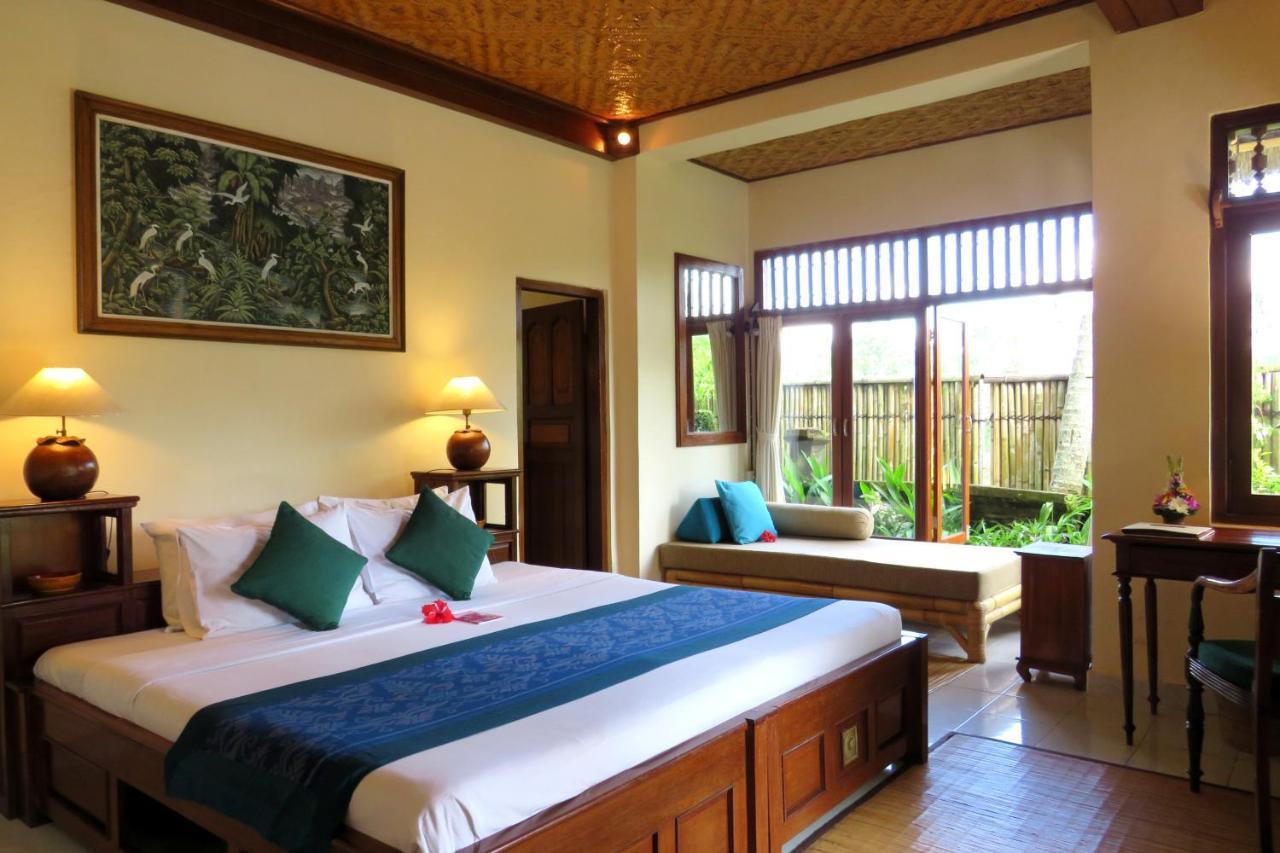 Alam Indah Ubud Exterior photo