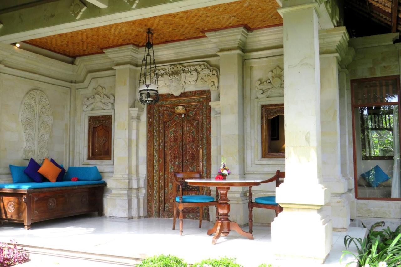 Alam Indah Ubud Exterior photo