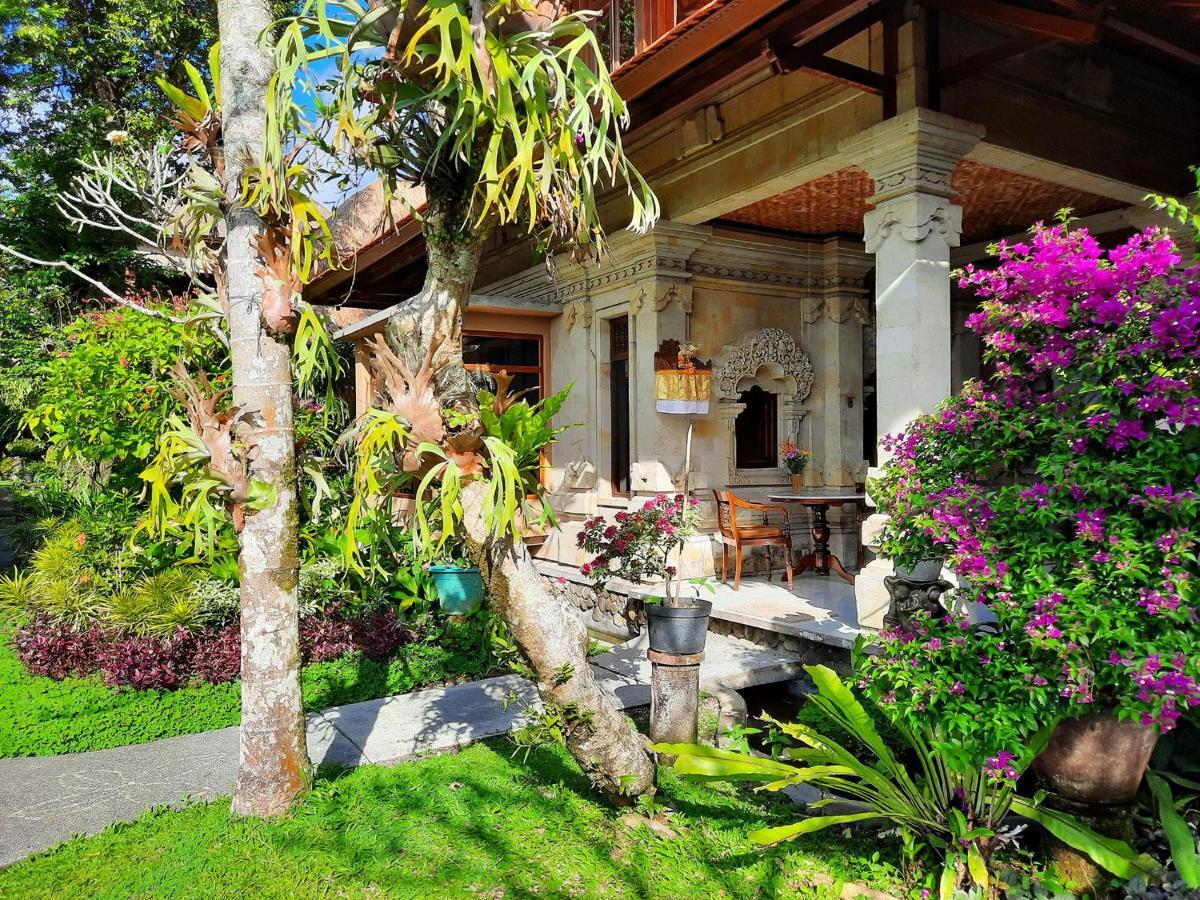Alam Indah Ubud Exterior photo