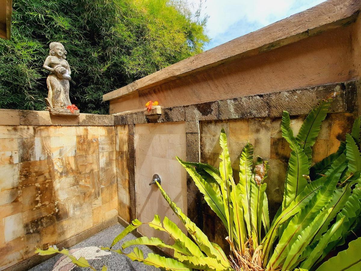 Alam Indah Ubud Exterior photo