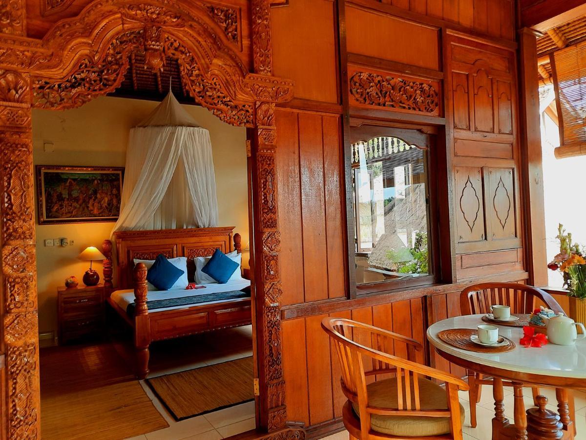 Alam Indah Ubud Exterior photo