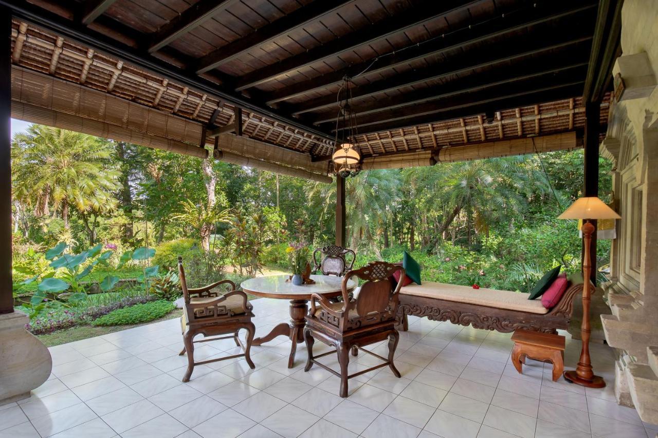 Alam Indah Ubud Exterior photo