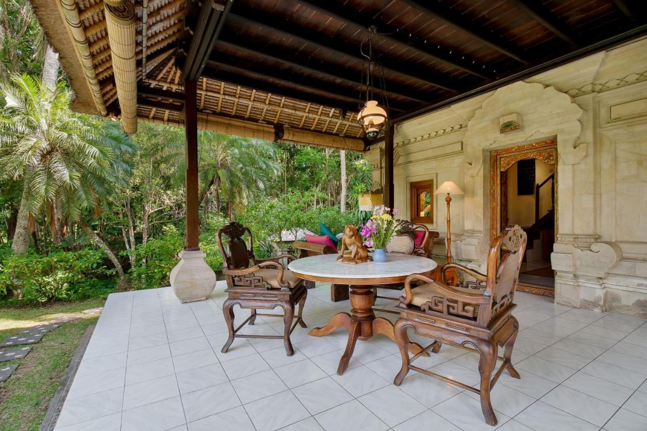 Alam Indah Ubud Exterior photo