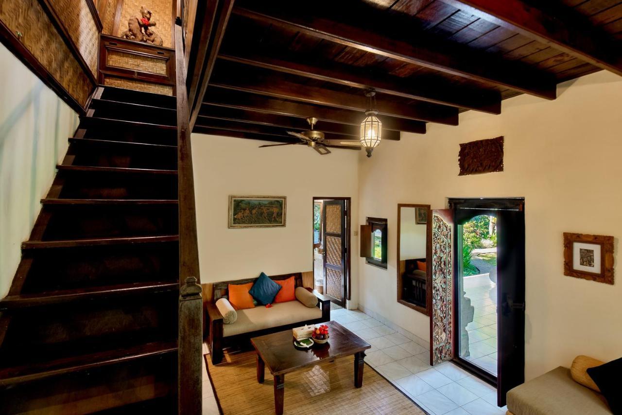 Alam Indah Ubud Exterior photo