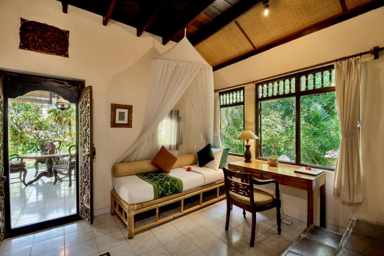 Alam Indah Ubud Exterior photo